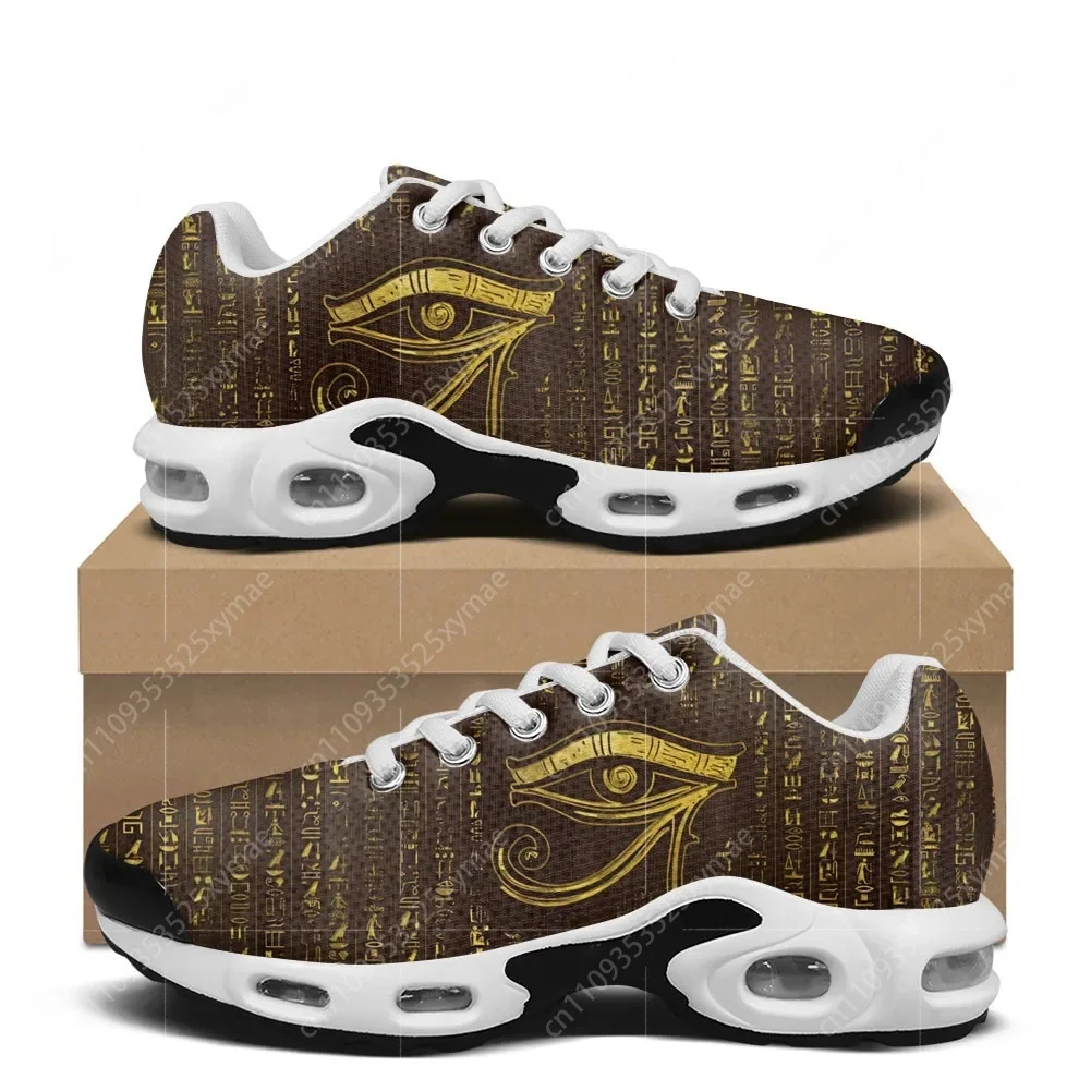 Men Shoes Egypt - Horus Egyptian God Eye of Egypt