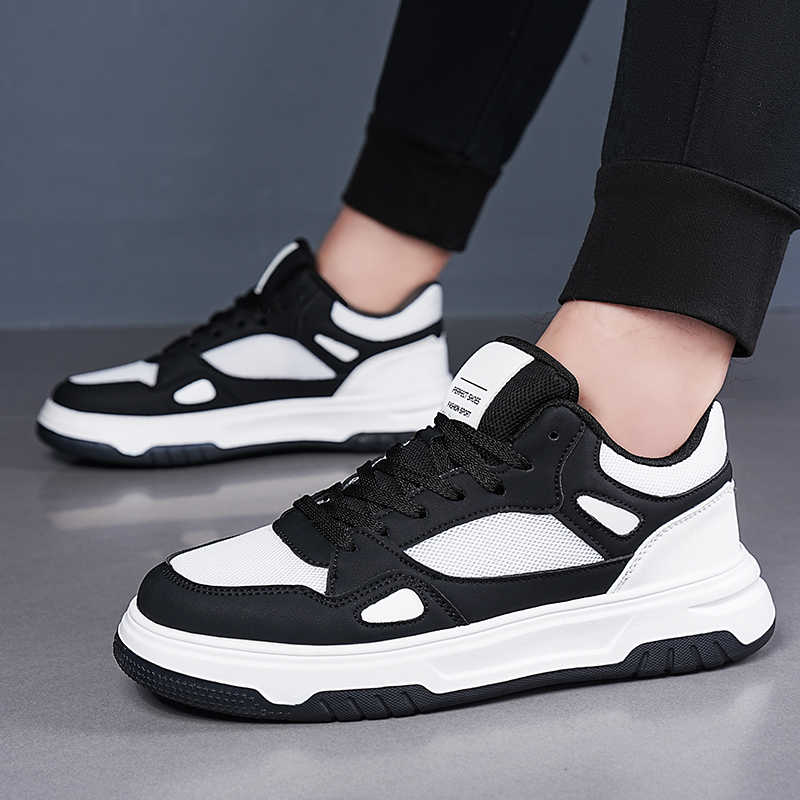 Shoes Heels Men - Camp Thick Heeled Mens Designer Shoes
