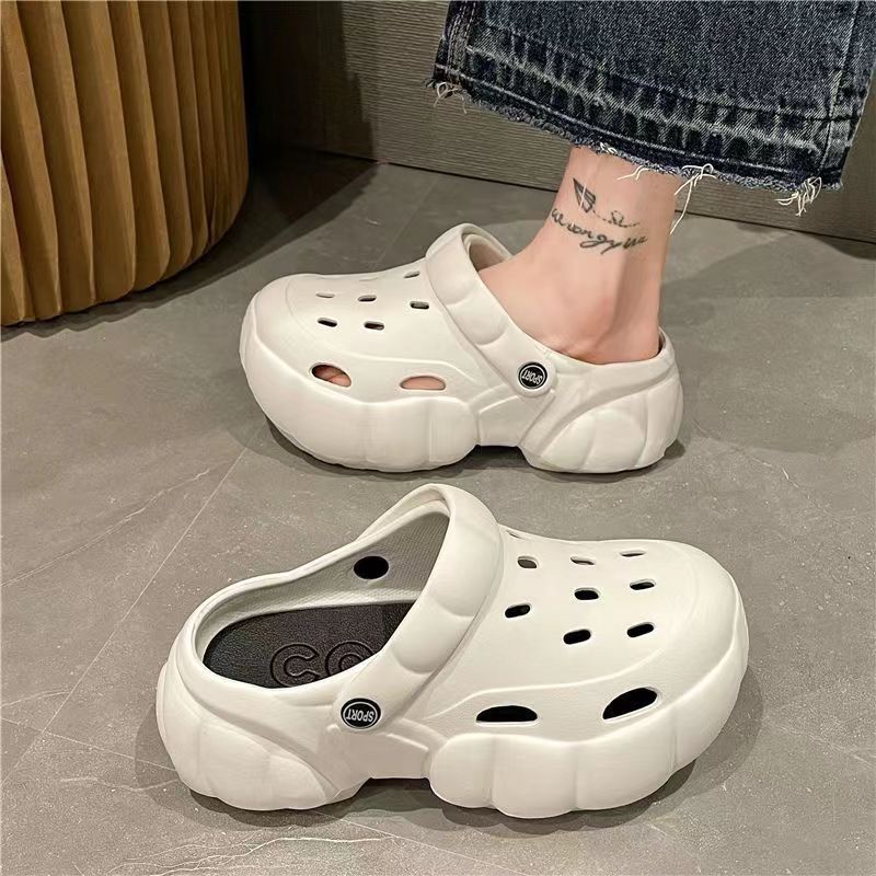 Men'S Shoes Half Cut - Women's Classy Summer Cut Out Shoes