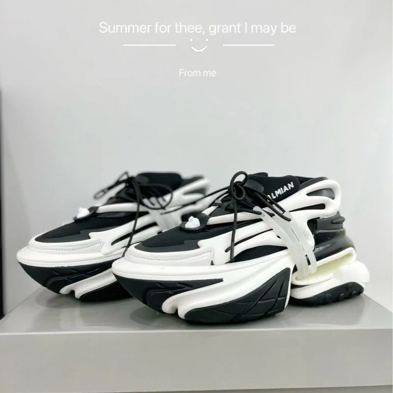 Men'S Shoes Vs Women'S Size - Unisex 2026 Running Shoes Breathable Thick
