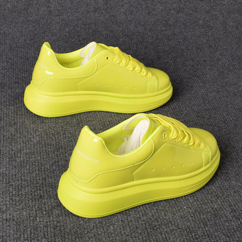 2025 Lacquered White Casual Sh - đánh giá và giá Men'S Shoes For Tennis