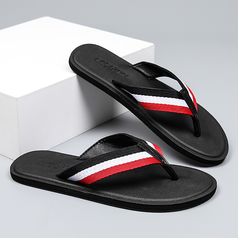Men Soft Sole Flip Flops Minim - đánh giá và giá Men'S Shoes Dress Casual