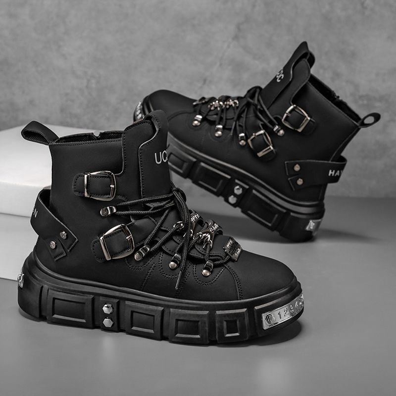 Original Brand Boots for Man P - đánh giá và giá Men Shoes Brand