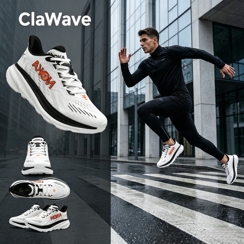 New Men's Marathon Running Sho - đánh giá và giá Men'S Shoes New Balance