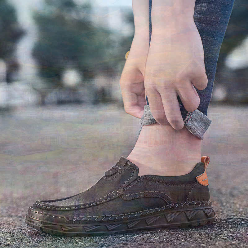 39 Slipon Sneakers Man 46 Walk - đánh giá và giá Men'S Shoes Different Types