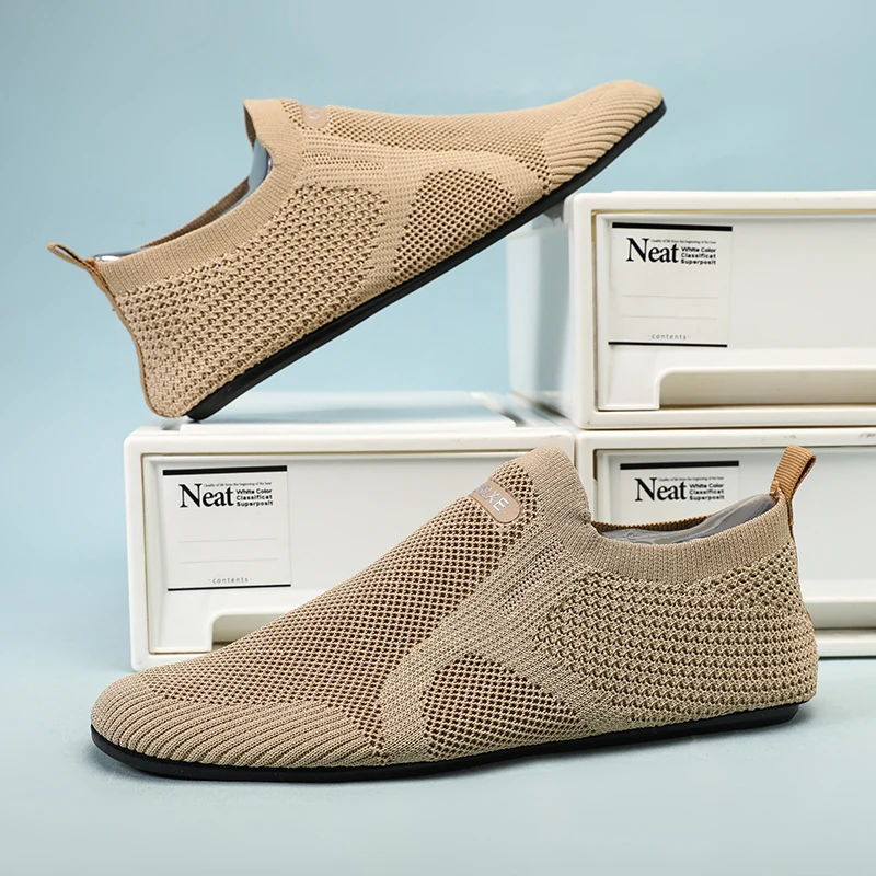 MAEDEF Summer New Comfortable  - đánh giá và giá Men Shoes Sale
