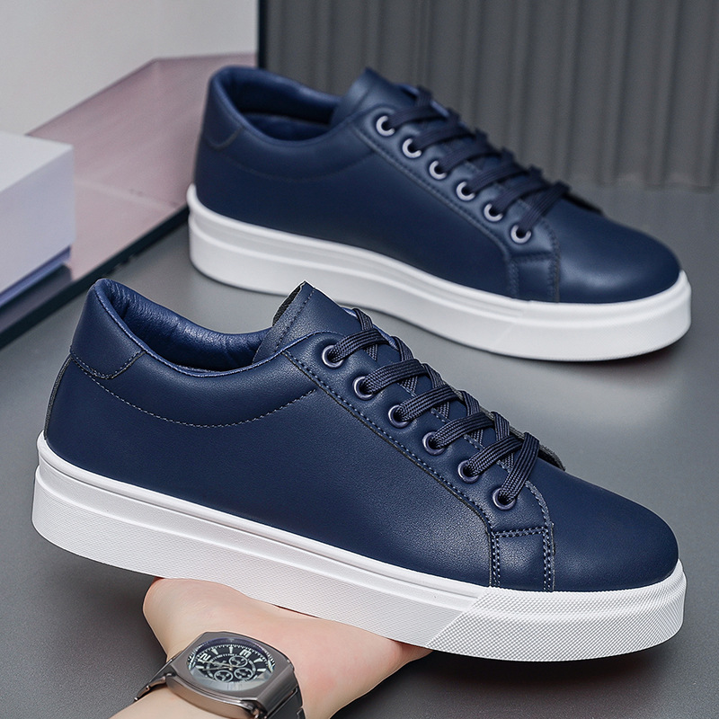 New Hot Selling Fashionable Me - đánh giá và giá Men Shoes Sale