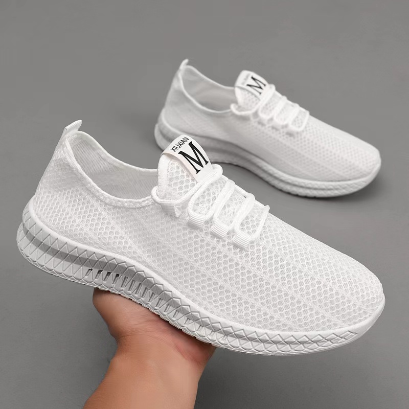 Everyday wear men sport sneake - đánh giá và giá Men'S Shoes Different Types