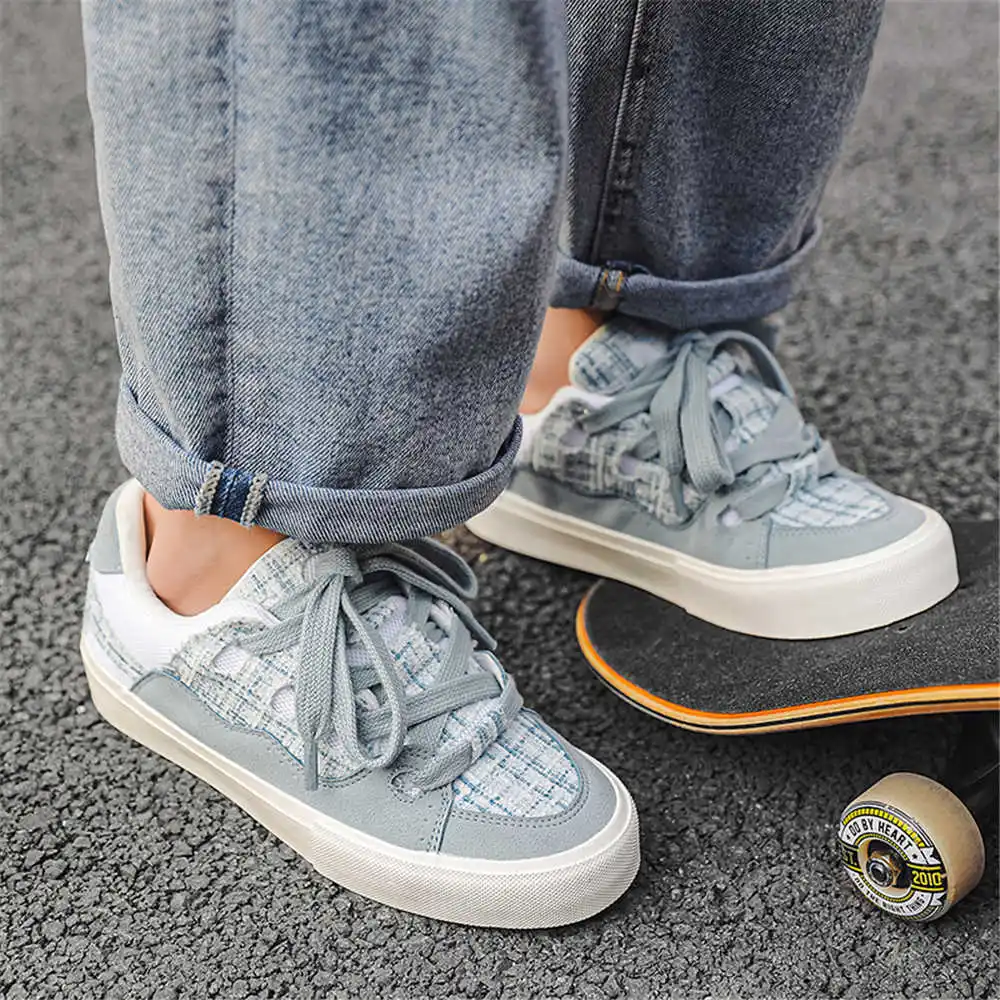 With Lacing Hiphop Women's Sch - đánh giá và giá Men'S Shoes Different Types