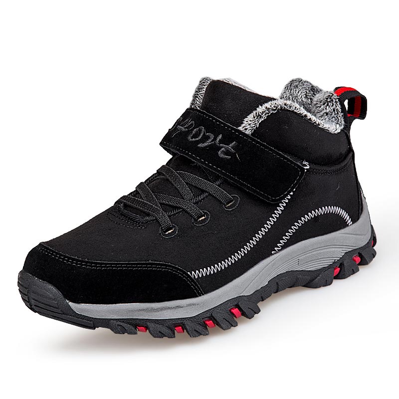 short winter sports shoes for  - đánh giá và giá Men'S Shoes Half Cut