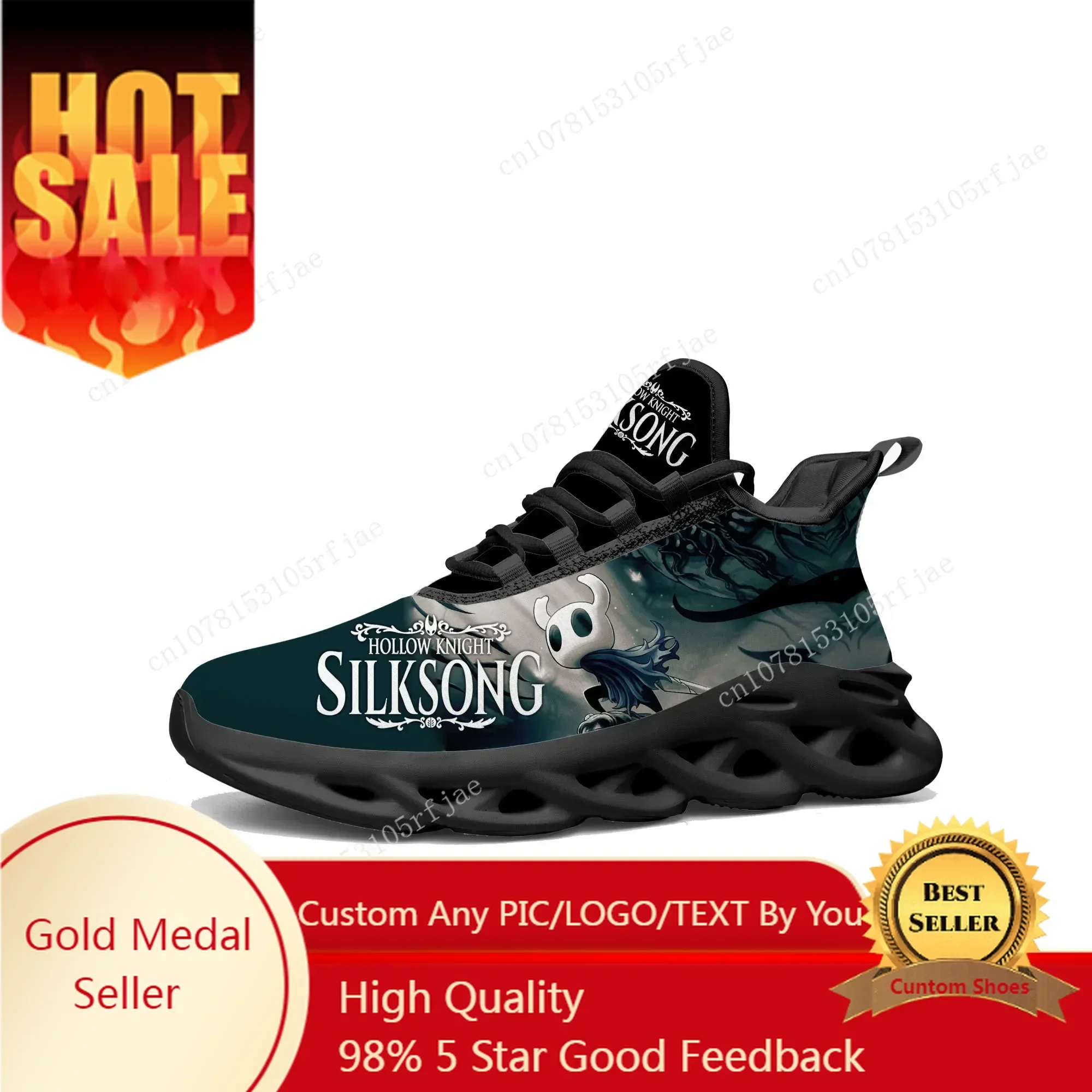 Cartoon Game Ghost Hollow Knig - đánh giá và giá Men'S Shoes In Style