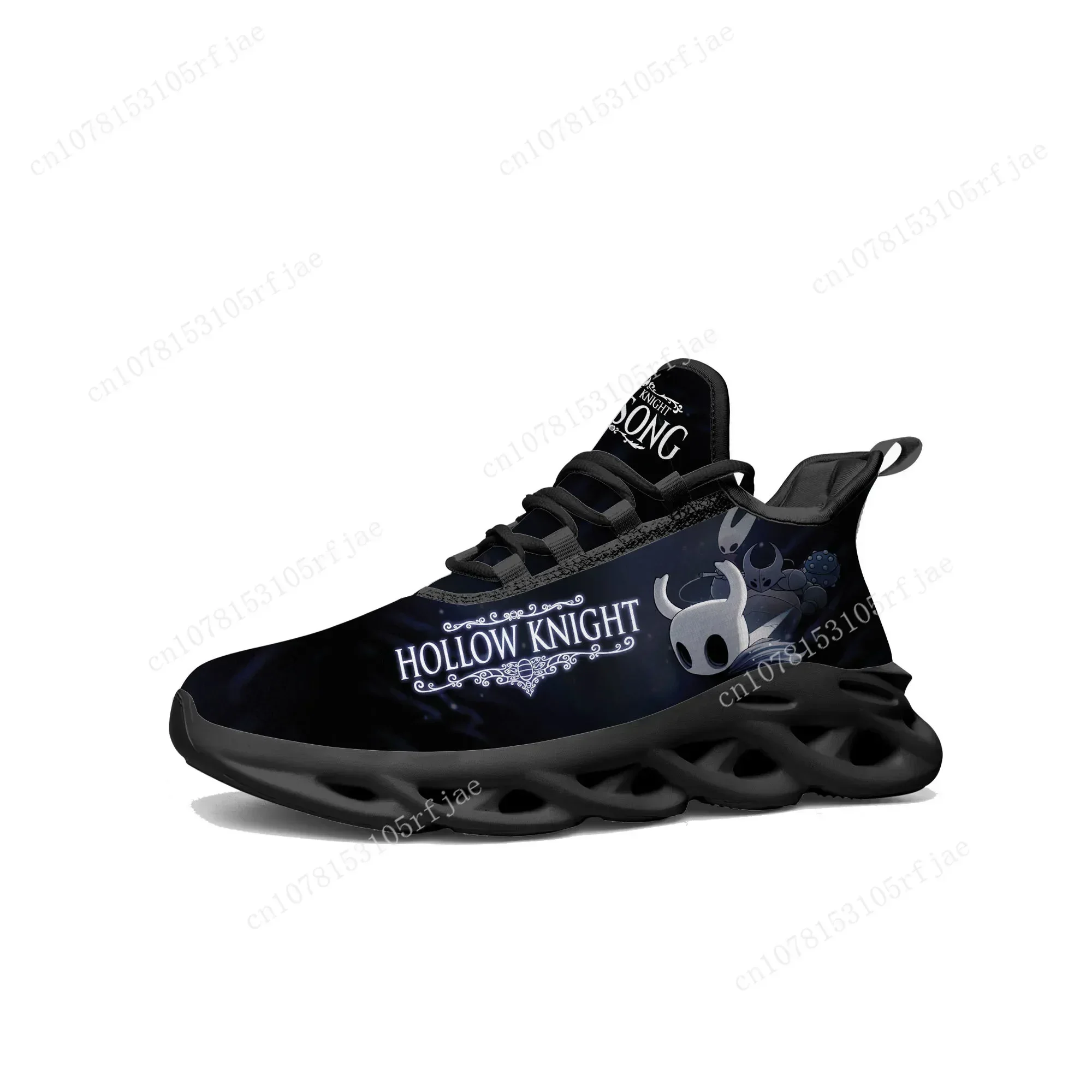 Cartoon Game Ghost Hollow Knig - đánh giá và giá Men'S Shoes In Style