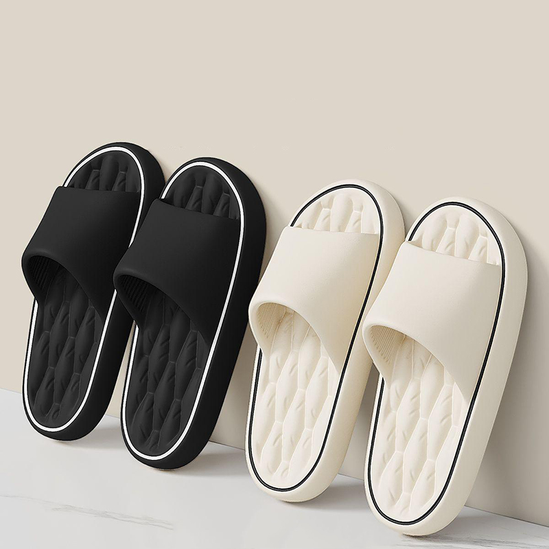 Big Size Men's Slippers Summer - đánh giá và giá Men Shoes Sale